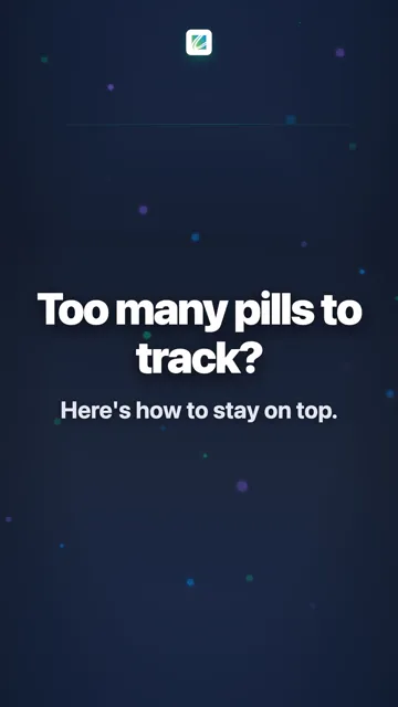 Managing Your Medications