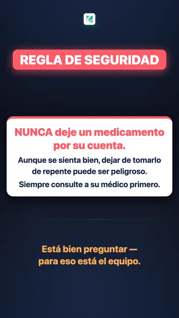 Too Many Medicines (Spanish)
