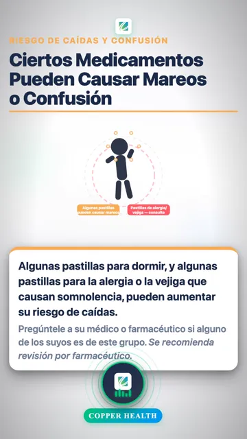 La cascada de prescripción