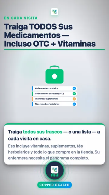 La pregunta que debe hacer