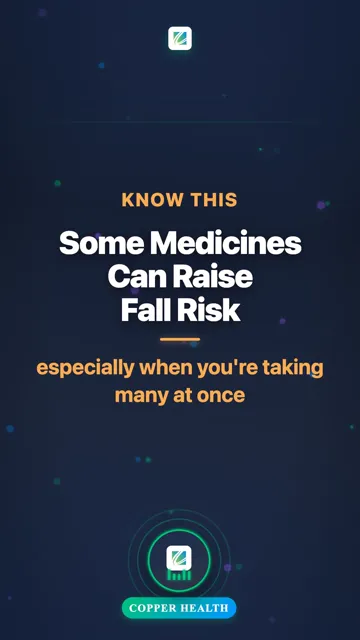 Too Many Medicines