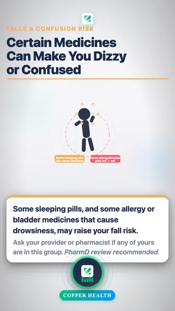 Too Many Medicines