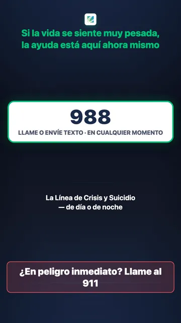 Siguiente: siga moviéndose