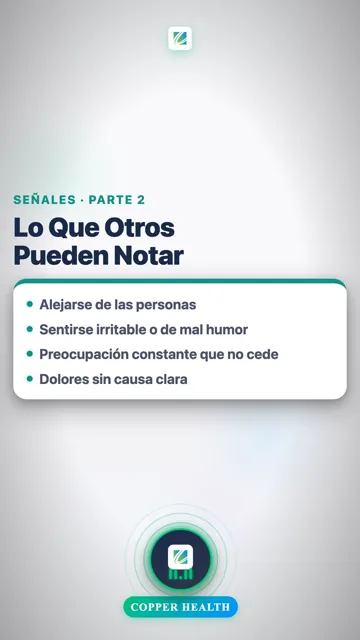 Qué Puede Desencadenarlo