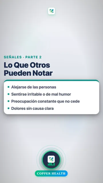 Muchas Cosas Pueden Ayudar