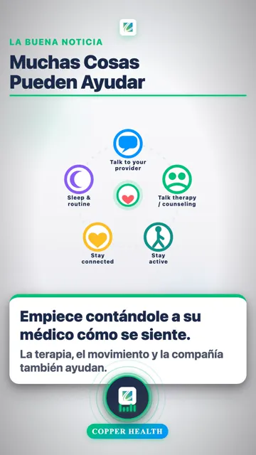Pedir Ayuda Es una Señal de Fortaleza