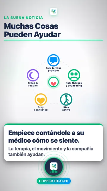 988 — Llame o Envíe Texto, En Cualquier Momento