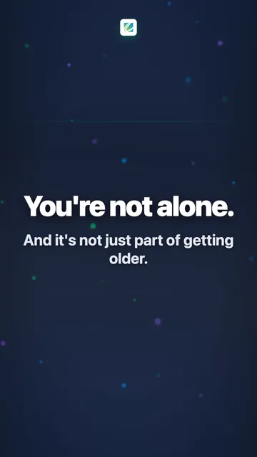 You're not alone.