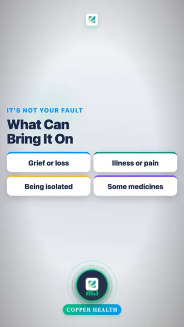 Many Things Can Help
