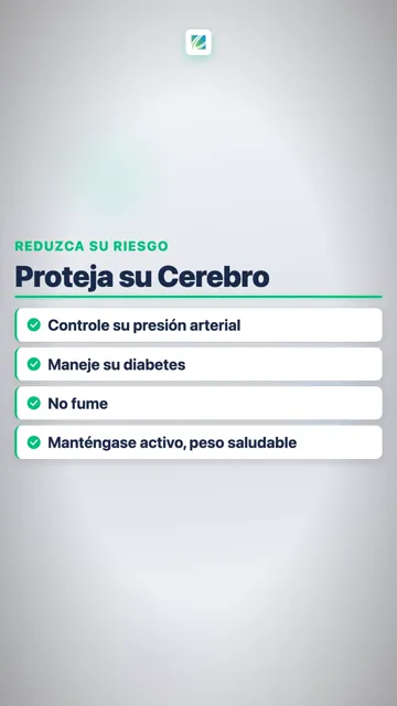 ¿Qué pasa después?