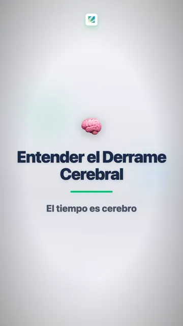 El Flujo de Sangre Hacia el Cerebro se Detiene