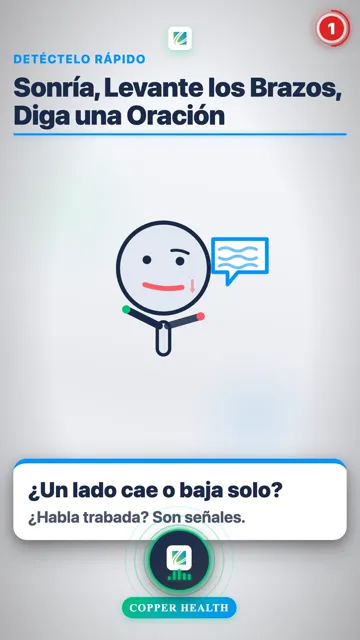 4 Señales para Recordar