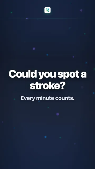 Understanding Stroke / Time is brain