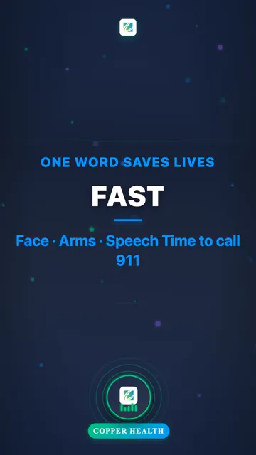 Smile, Raise Arms, Say a Sentence
