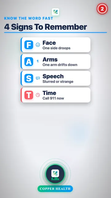T = TIME TO CALL 911