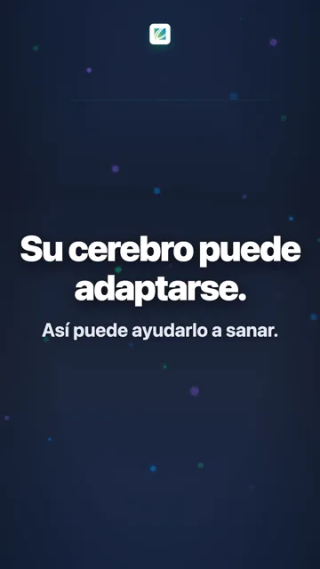 Recuperación del Derrame / Su camino de sanación