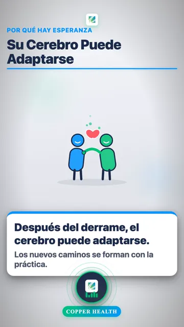 Su Cerebro Puede Sanar