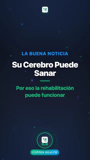 La Sanación Es Más Rápida al Inicio