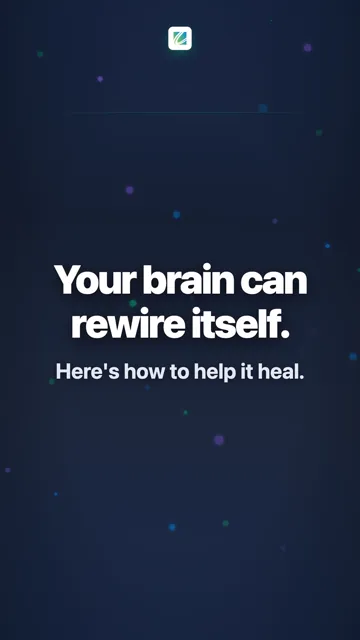 Stroke Recovery / Your healing journey