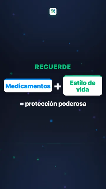 Lo siguiente: su memoria