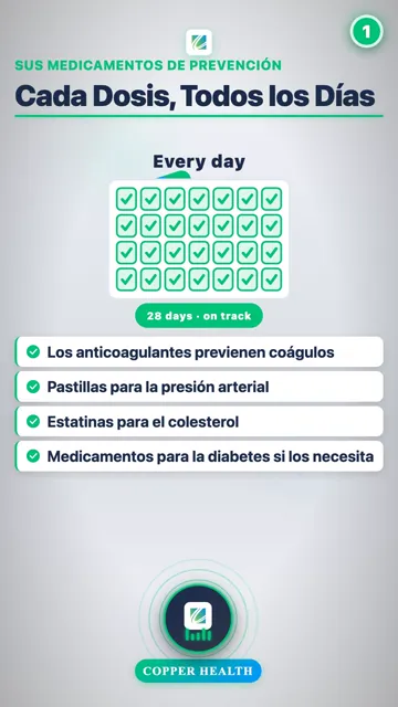 NUNCA DEJE