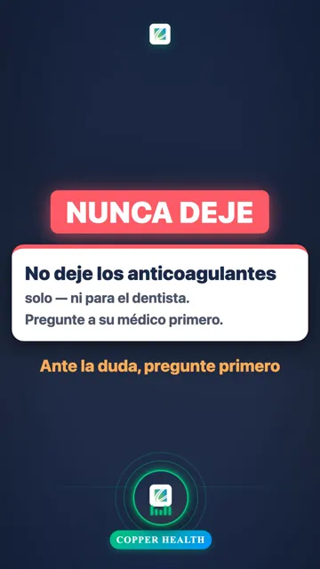 Pequeños Hábitos, Gran Protección