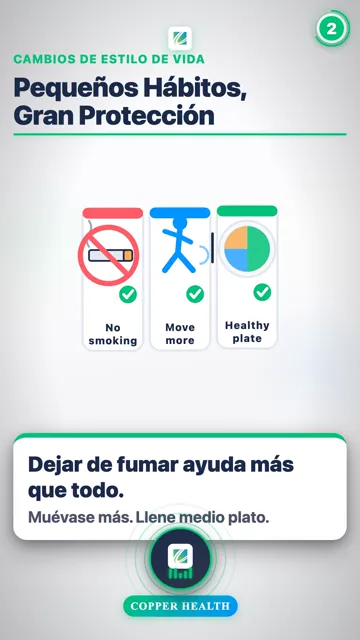 Cumpla Todas las Citas de Seguimiento