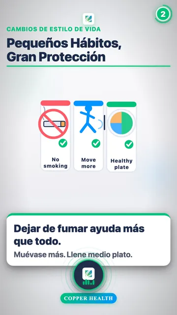 Enseñe a Su Familia BE-FAST