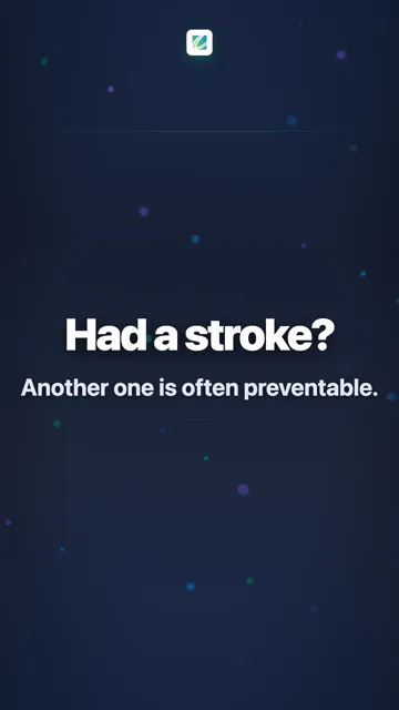 Preventing Another Stroke / Protecting your future
