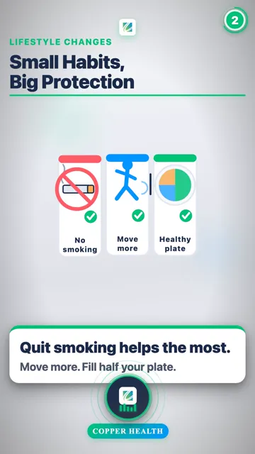 Keep Every Follow-Up Visit