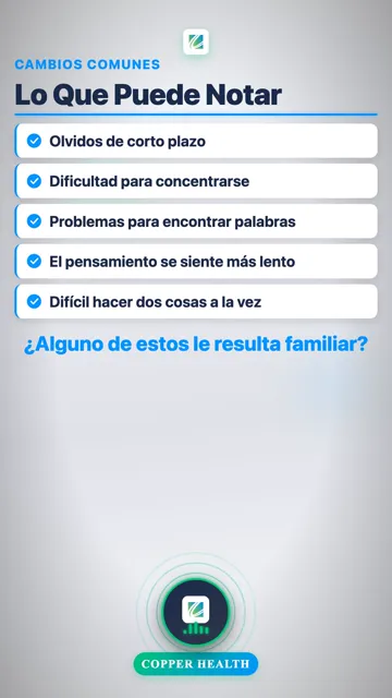 BUENAS NOTICIAS