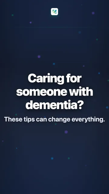 Dementia Care at Home