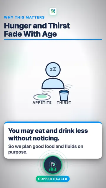 Protein Protects Your Muscle