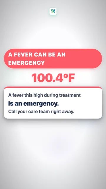 Next: lower your infection risk