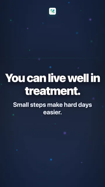 Rest, and Move a Little Too