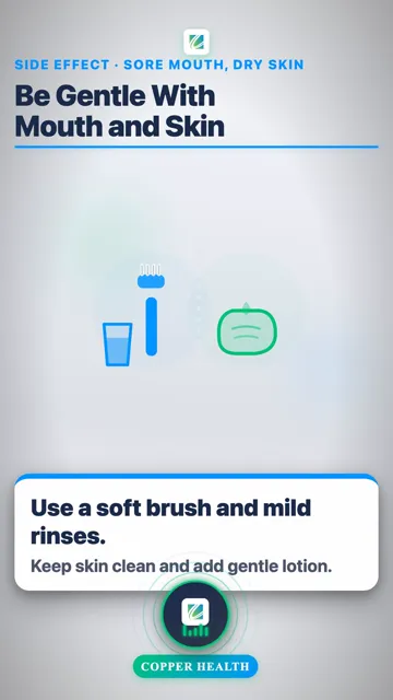 Protect Against Germs