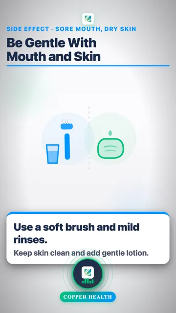 Lower Your Infection Risk