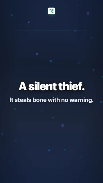 Protecting Weak Bones
