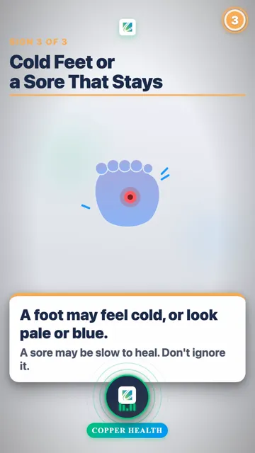 Protect Your Feet