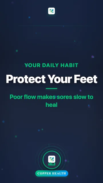 Help Your Circulation