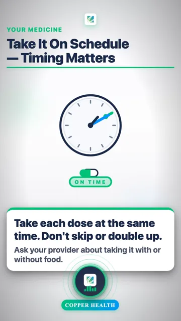 Never Stop Suddenly