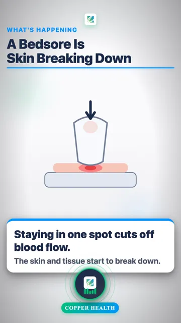 Hardest to Move Means Higher Risk