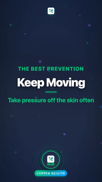 Keep Skin Strong and Dry