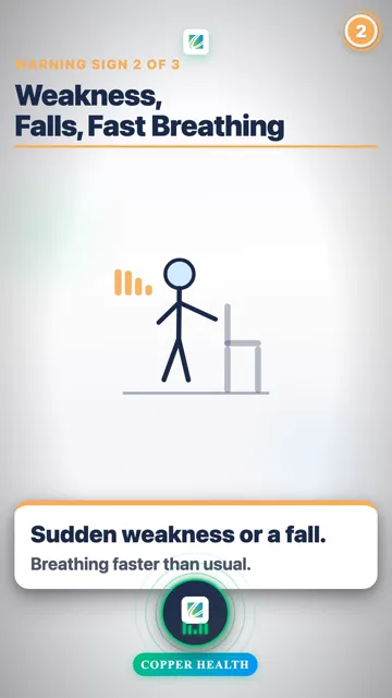 Don't Wait for a Fever