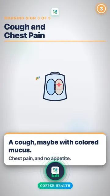 Eat and Drink Safely