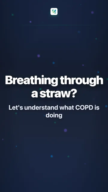 Understanding COPD