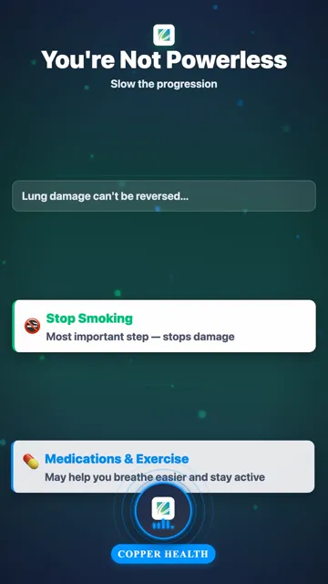 Your COPD Toolkit