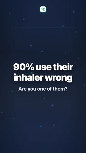 Inhaler Technique