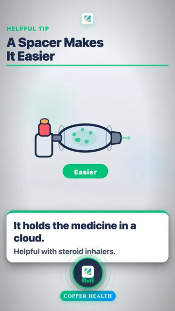 Fast Breath, No Press