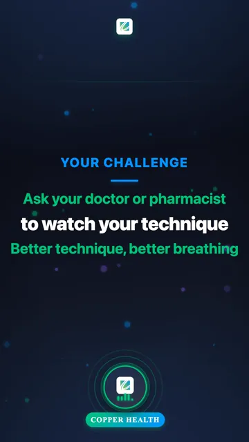 Up next: breathe easier
